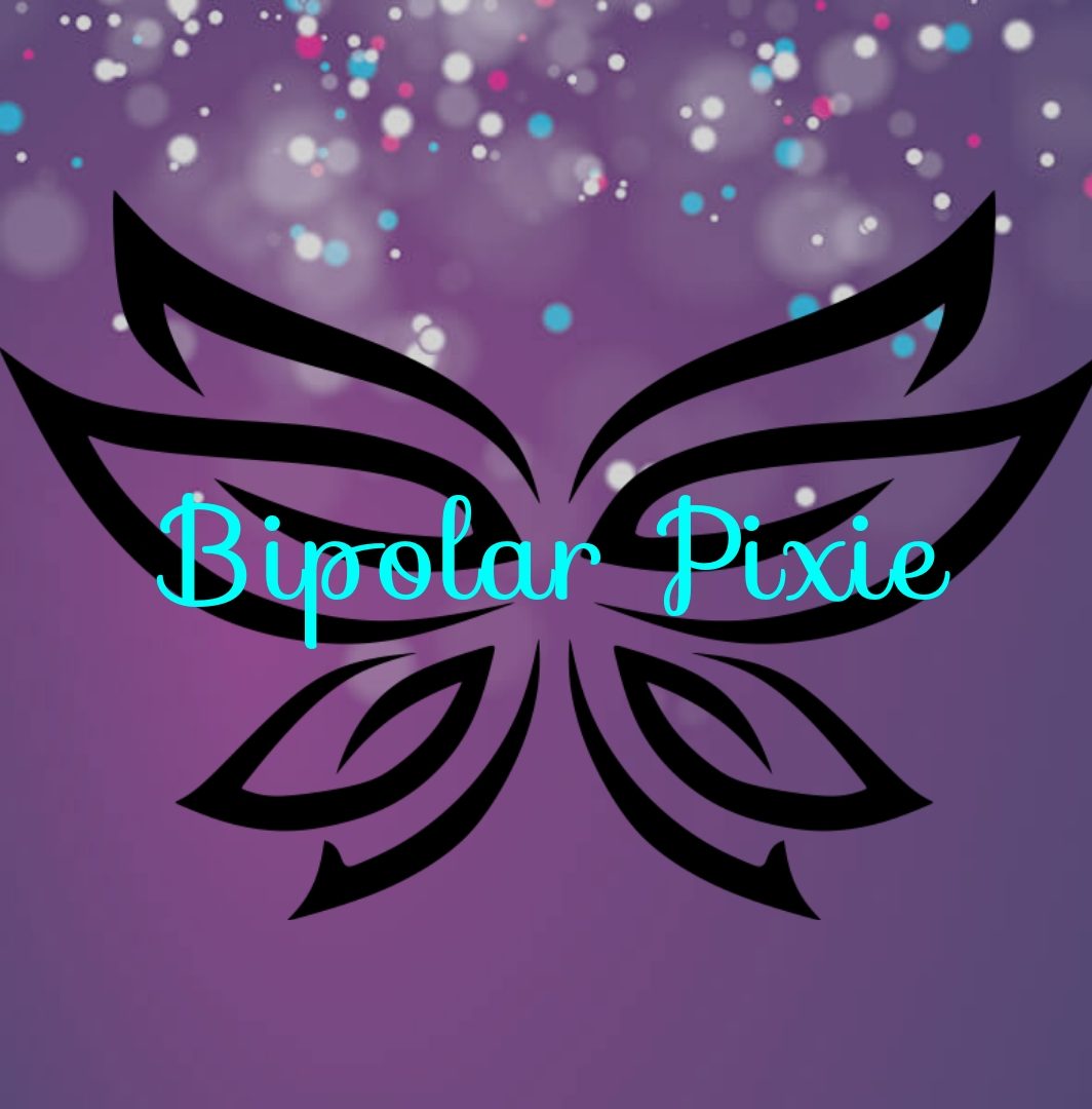 Diary of a Bipolar Pixie